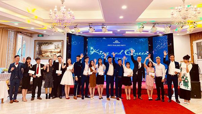 bao chi nói về ipm