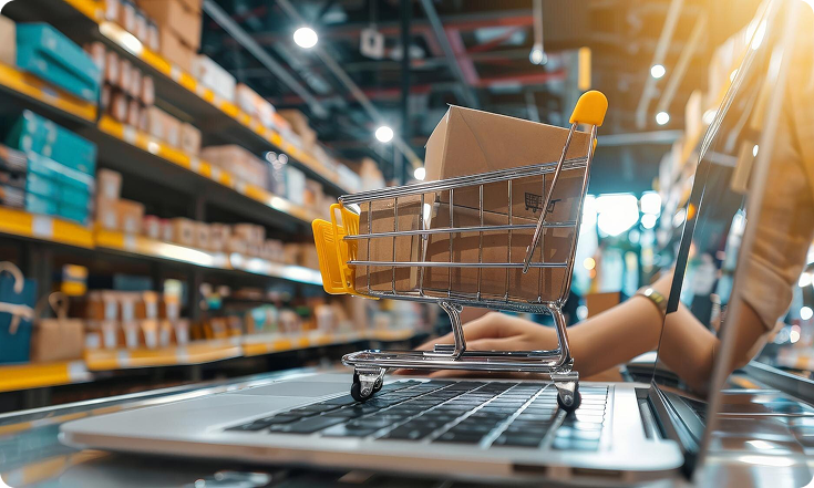 Kinh doanh hàng hóa nhập khẩu