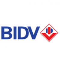 BIDV - Ngân hàng TMCP Đầu tư và Phát triển Việt Nam