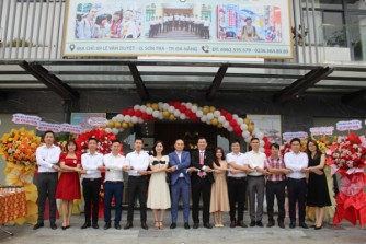 Công ty Cổ phần thương mại và phát triển quốc tế IPM khai trương văn phòng đại diện tại Đà Nẵng