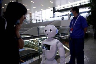 Nhật Bản muốn sử dụng trí tuệ nhân tạo để khắc phục tình trạng thiếu lao động