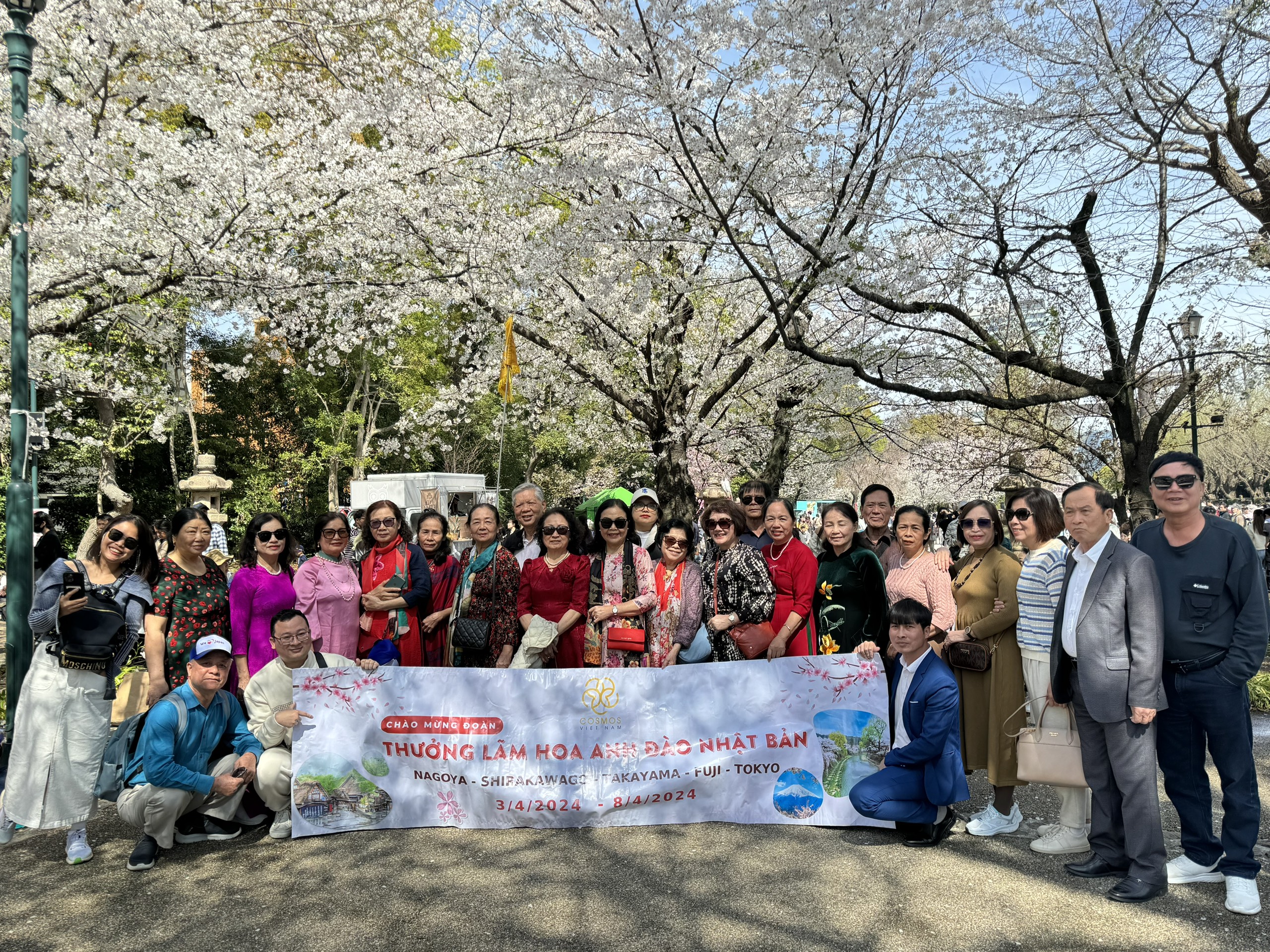 Dịch vụ Du lịch IPM – Hành trình trải nghiệm, kết nối và khám phá