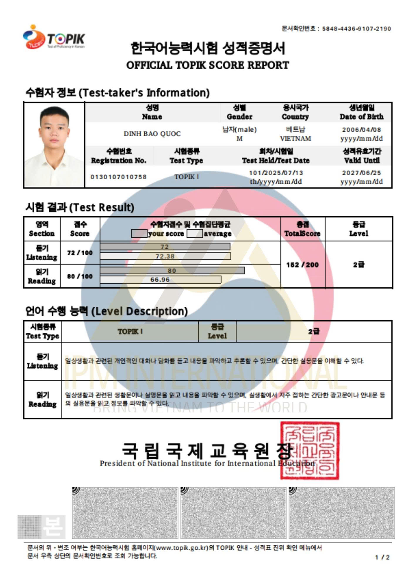 Visa D2-1 Hàn Quốc là gì? Thủ tục xin visa MỚI NHẤT 2024