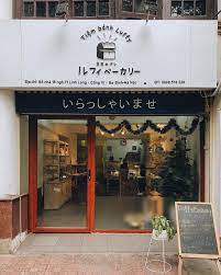 Gặp gỡ chủ tiệm bánh LUFFY - DƯƠNG ĐÌNH ĐIỀU (1 TTS của IPM về nước)