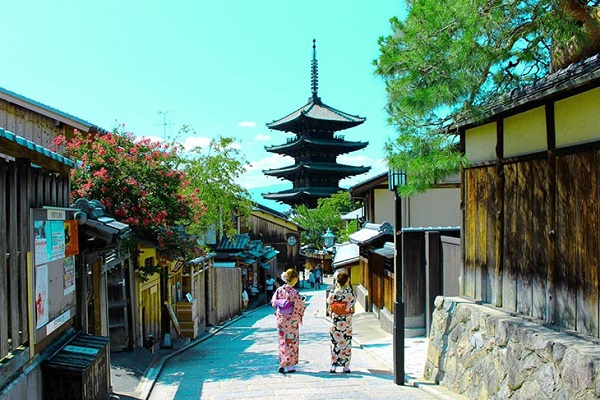 Mùa hè tại Nhật Bản - Những điều cần biết