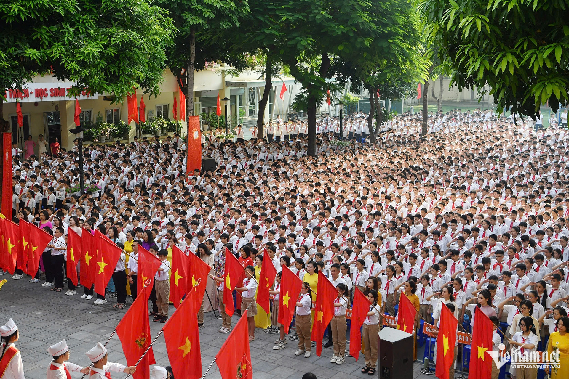 Nghị quyết 71 của Bộ Chính trị: 3 đột phá mạnh mẽ, đưa giáo dục Việt Nam vào dòng chảy thế giới