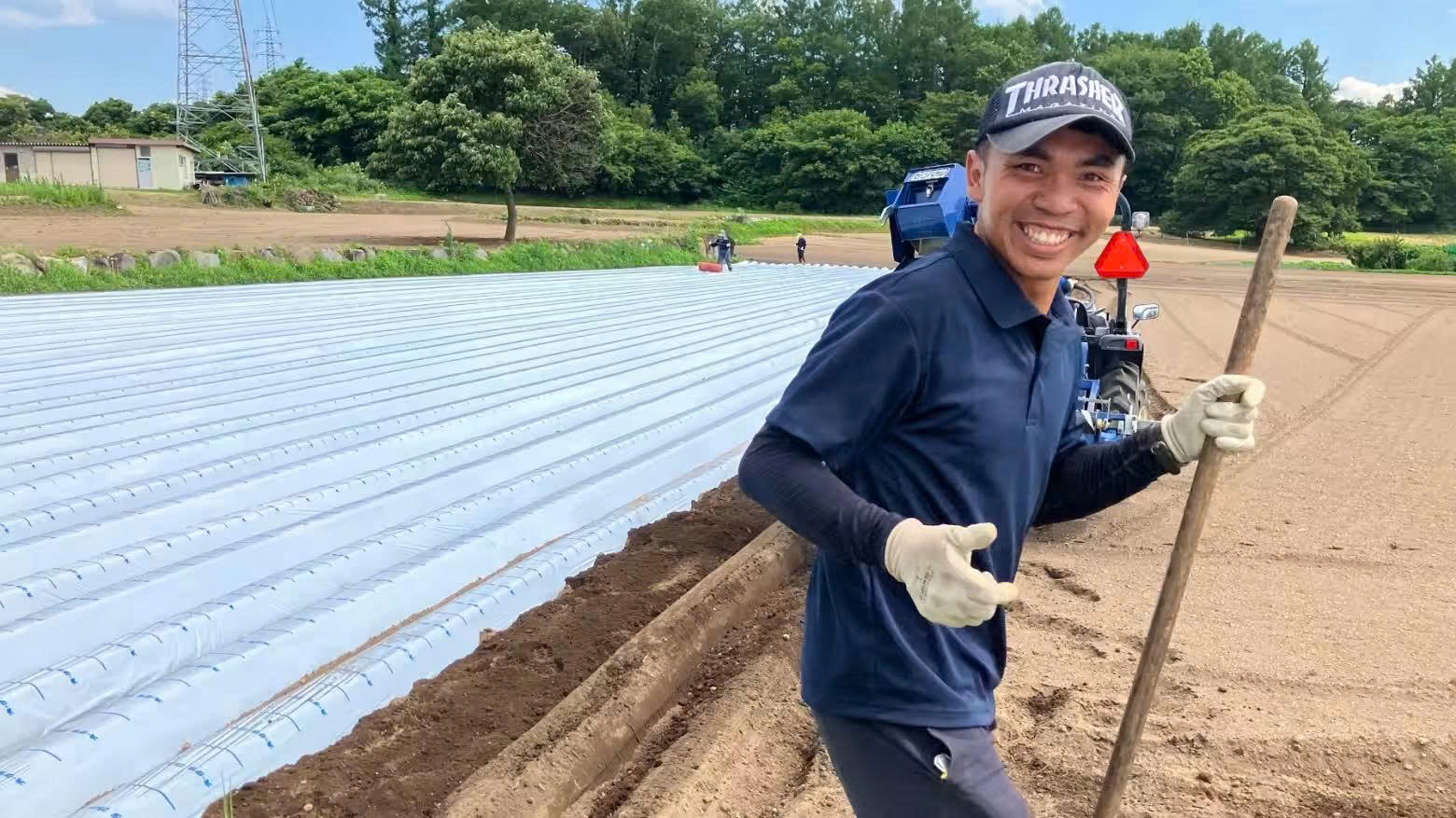 Kinh tế ảm đạm, Indonesia đẩy mạnh đưa lao động ra nước ngoài