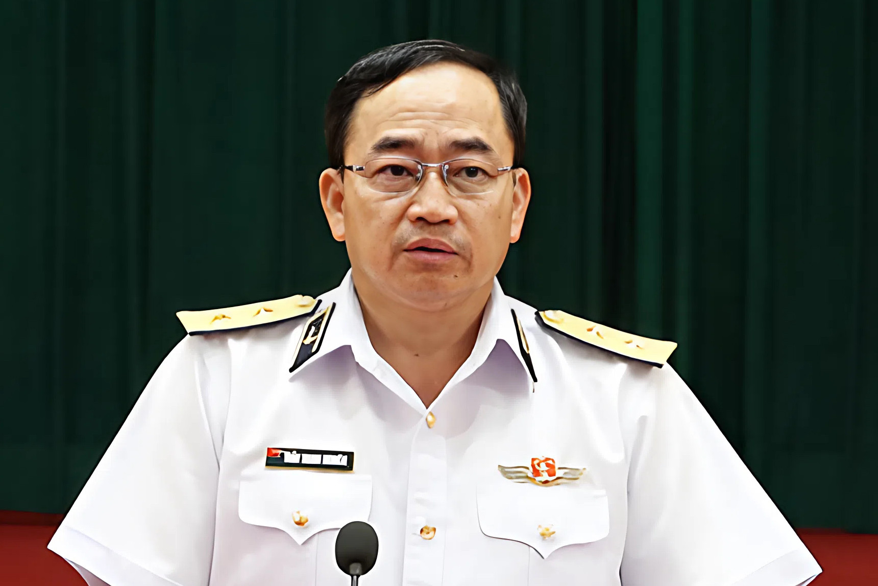 Thủ tướng bổ nhiệm, bổ nhiệm lại lãnh đạo thuộc Bộ Quốc phòng