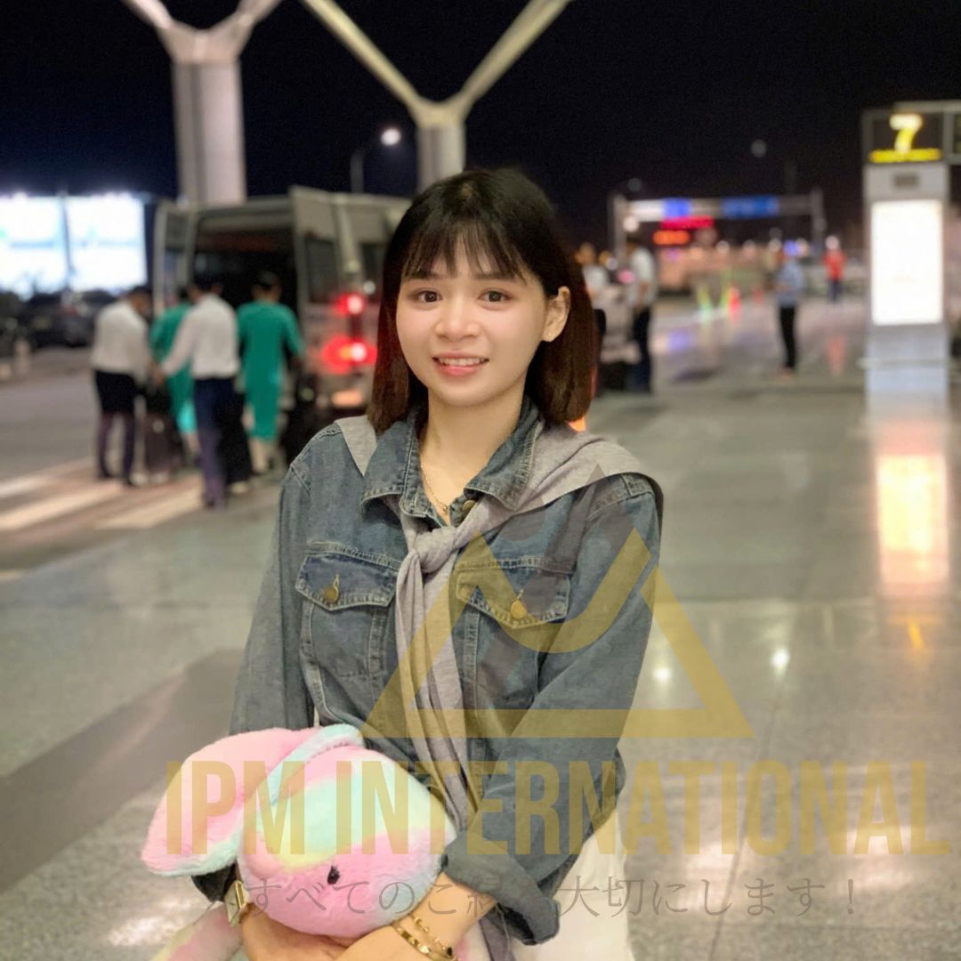 Du học sinh IPM chính thức xuất cảnh nhập học Đại học Cheongam – Khởi đầu hành trình chinh phục ước mơ tại Hàn Quốc