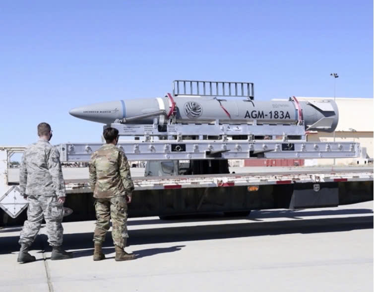 Mỹ sở hữu nhiều vũ khí bí mật, tự tin vượt trội so với quân đội Trung Quốc