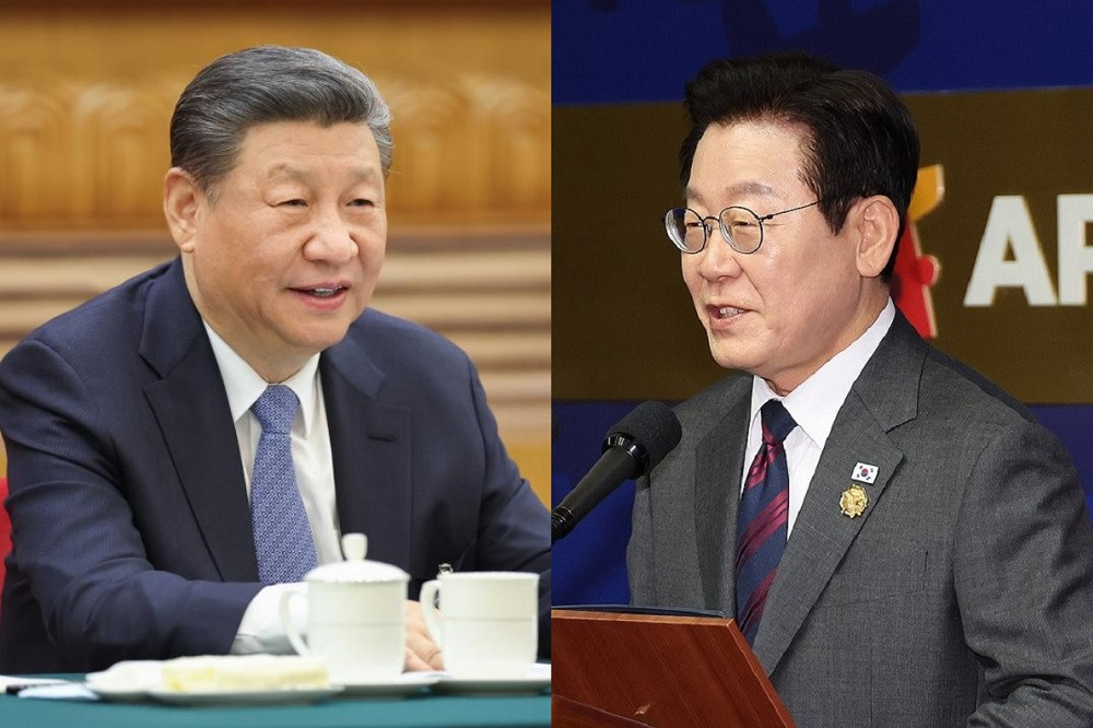 Hàn Quốc nêu vai trò của Trung Quốc trong việc phi hạt nhân bán đảo Triều Tiên.