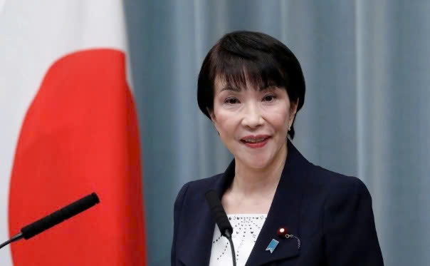 Thủ tướng Nhật Bản đặt mục tiêu cho 17 lĩnh vực để thúc đẩy kinh tế.