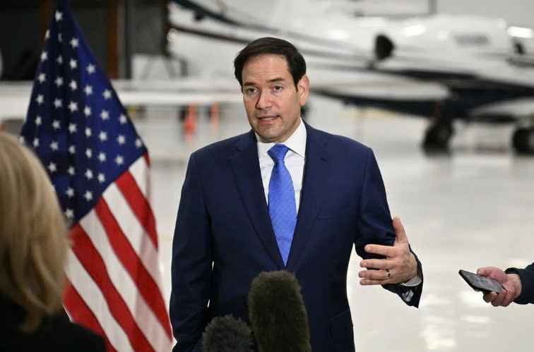 Ngoại trưởng Mỹ thừa nhận 'sắp hết mục tiêu' để áp lệnh trừng phạt Nga.