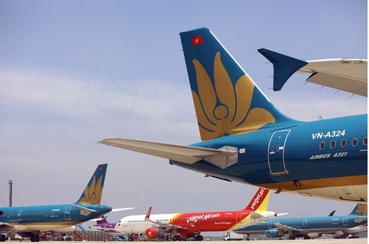 Sự cố ELAC toàn cầu: Việt Nam cập nhật phần mềm sớm, bảo đảm hoạt động bay ổn định.