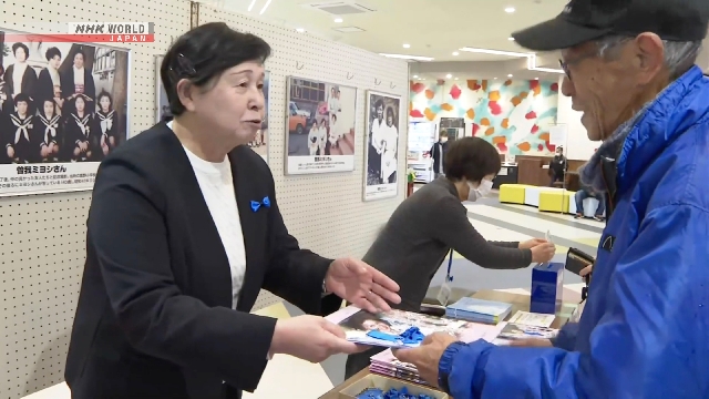 Nạn nhân bị Bắc Triều Tiên bắt cóc kêu gọi sớm giải cứu các nạn nhân khác.