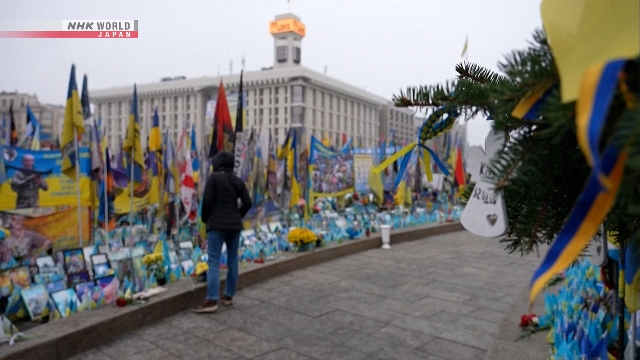 Thăm dò của Ukraine: 75% từ chối kế hoạch hòa bình của Nga.