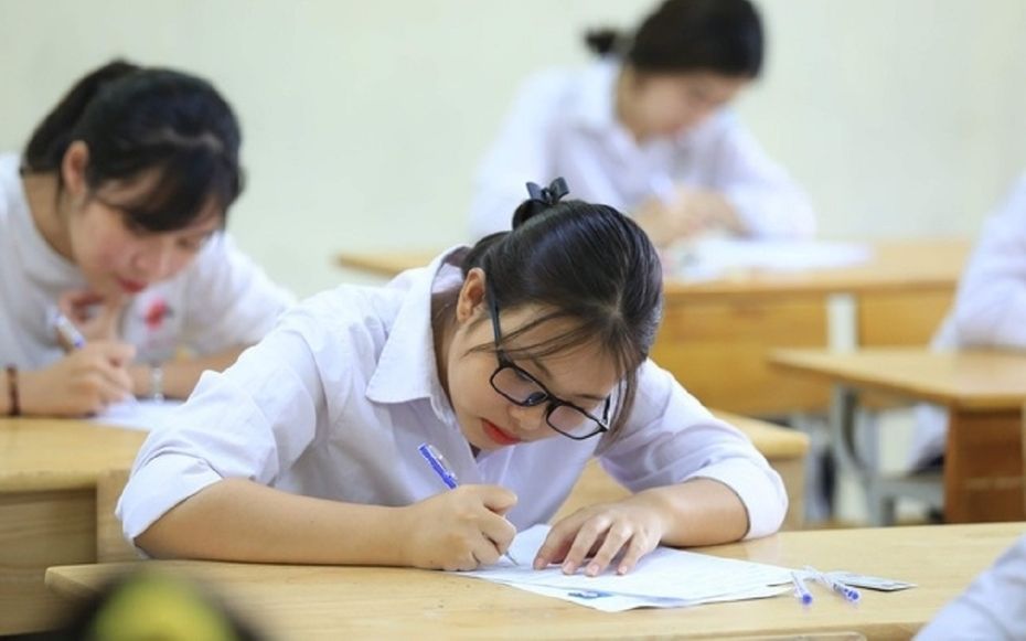 Hơn 6.750 thí sinh tranh tài chọn học sinh giỏi quốc gia năm...