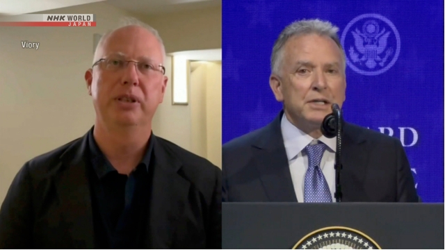 Truyền thông Mỹ: Nga đề nghị ngừng chia sẻ tin tình báo với IIran.