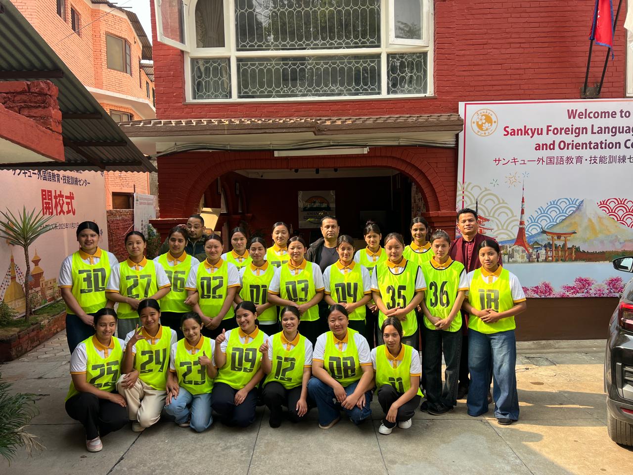 NHẬT BẢN BƯỚC VÀO GIAI ĐOẠN ĐA DẠNG HÓA LAO ĐỘNG NƯỚC NGOÀI: XU HƯỚNG NÀO ĐANG HÌNH THÀNH?