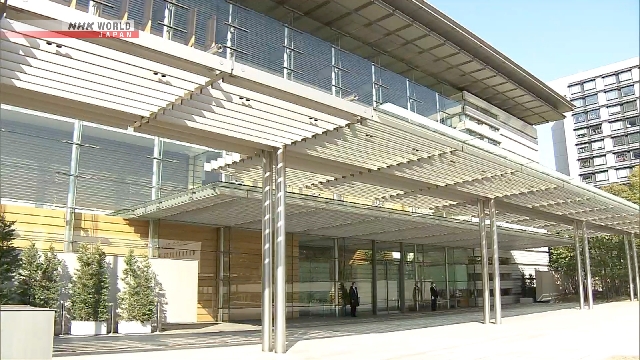 Thủ tướng Takaichi nhấn mạnh tăng cường sức mạnh tổng hợp khi sửa đổi các văn kiện an ninh.