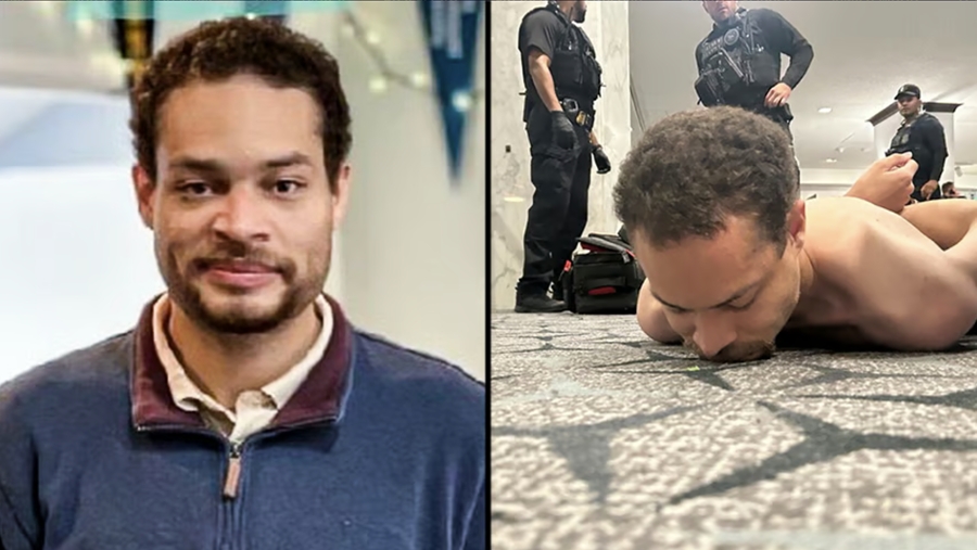 Nghi phạm nổ súng tại Washington tự xưng là "sát thủ".