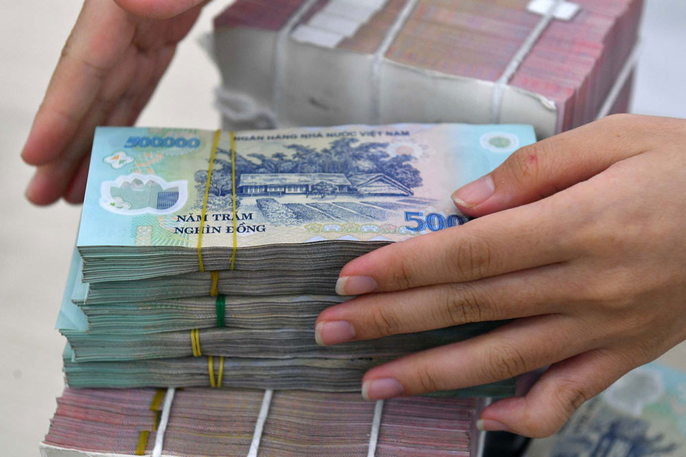 Cuộc đua cạnh tranh huy động vốn chưa từng có: Dòng tiền sẽ chảy vào đâu?
